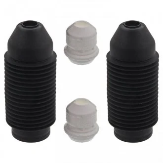 Фото к-т захисту амортизатора AUDI,VW передн. FEBI 13076 К-т захисту амортизатора AUDI,VW передн. FEBI 13076