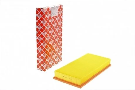 Фильтр воздушный FEBI 14056