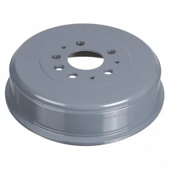 Фото гальмівний барабан FEBI 14058 Гальмівний барабан FEBI 14058