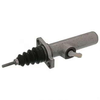 ЦИЛИНДР СЦЕПЛЕНИЯ ГЛАВНЫЙ FEBI 14072