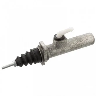 Фото головний циліндр зчеплення A80 86-95 FEBI 14074 Головний циліндр зчеплення A80 86-95 FEBI 14074