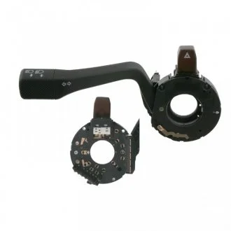 Перемикач на рул. колод. GOLF,JETTA,PASSAT 88- FEBI 14088