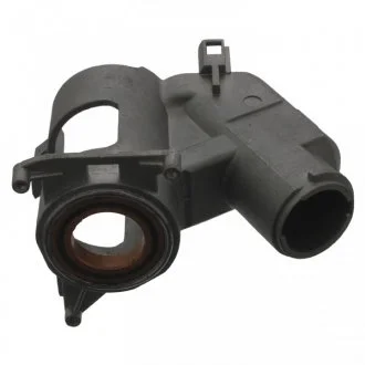 Фото корпус замка запалювання PASSAT FEBI 14096 Корпус замка запалювання PASSAT FEBI 14096