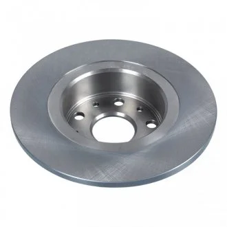 Тормозной диск FEBI 14166