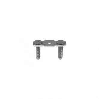 Стопорная пластина, несущие / нап FEBI 14260