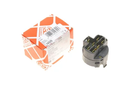 Переключатель зажигания FEBI 14325