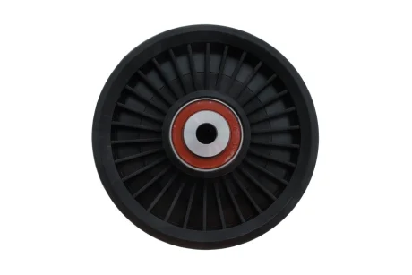 Ролик кондеціонера обвідний FEBI 14375