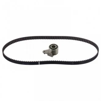 Фото ремень ГРМ (набор) FEBI 14531 Ремень ГРМ (набор) FEBI 14531