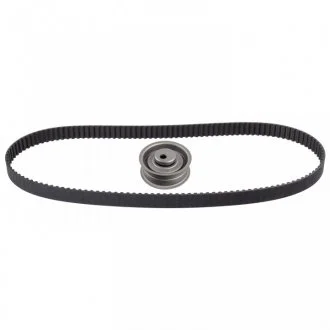 Ремінь ГРМ (набір) FEBI 14602