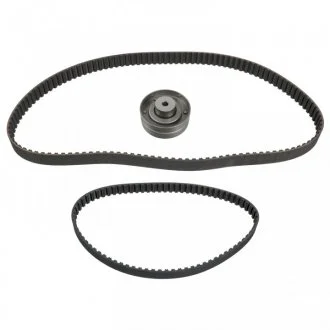 Ремінь ГРМ (набір) FEBI 14636