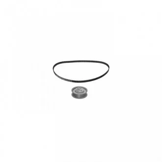 Ремінь ГРМ (набір) FEBI 14658