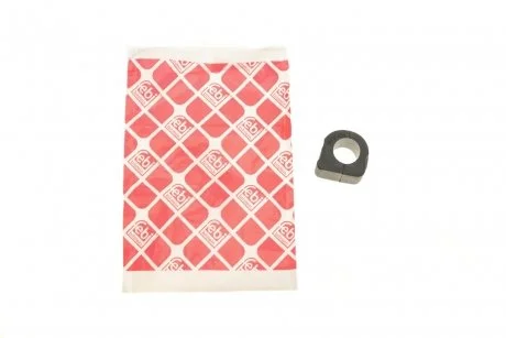 Втулка передн.стаб. Golf 97-/Bora/A3 96-/Toledo 98-/Octavia 96- d 21mm FEBI 14718