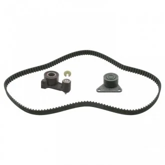 Ремінь ГРМ (набір) FEBI 14935