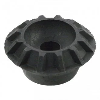 Фото подушка заднього амортизатора верхн.Golf/Jetta,Vento,Polo FEBI 14956 Подушка заднього амортизатора верхн.Golf/Jetta,Vento,Polo FEBI 14956