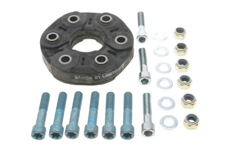 Диск еластичний к-т BILSTEIN FEBI 14980