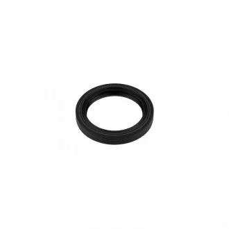 Фото уплотняющее кольцо вала, фланец ступенчатой коробк FEBI 15195 Уплотняющее кольцо вала, фланец ступенчатой коробк FEBI 15195