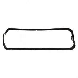 Прокладка клап. кришки гума. VW 1.9TD, 80 FEBI 15196