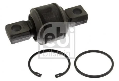 Фото 1 - ремкомплект, направляющяя стойка FEBI 15231 Ремкомплект, направляющяя стойка FEBI 15231 (фото 1)