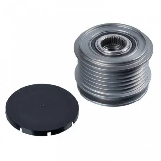 Фото шків генератора GOLF IV 1.9TDI FEBI 15262 Шків генератора GOLF IV 1.9TDI FEBI 15262