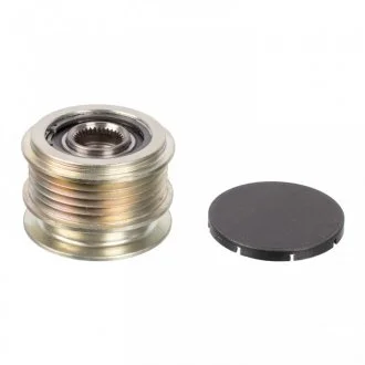 Шкив генератора FEBI 15264