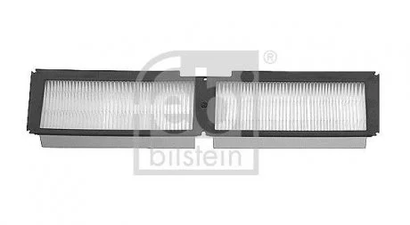 Фільтр повітря (салону) FEBI 15350