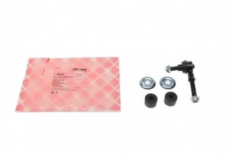 Тяга стабилизатора FEBI 15415