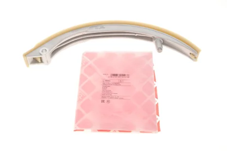 Лижа натягувача ланцюга OM601-603 FEBI 15493