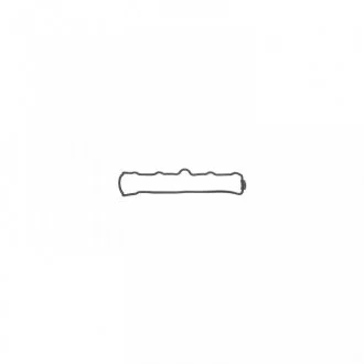 Прокладка клап.кришки 1,4/1,6 із сторони випуску FEBI 15664