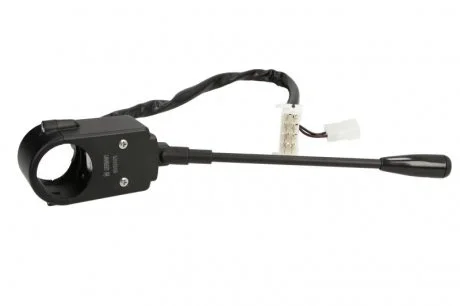 Включатель світла, Мигающий указатель, Вимикач на колонке рулевого управления FEBI 15874