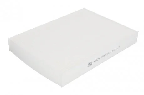 Фільтр салону Clio II, Kangoo, Megane 96- FEBI 15939