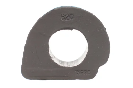 Подушка крепления стабилизатора к кузову VW Passat/Audi 80 -85 FEBI 15986