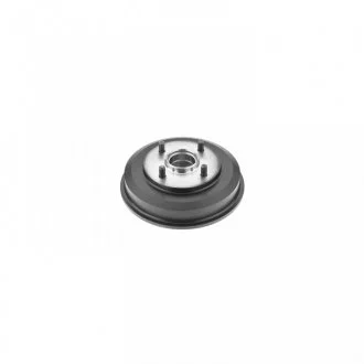 Фото гальмівний барабан FEBI 15993 Гальмівний барабан FEBI 15993