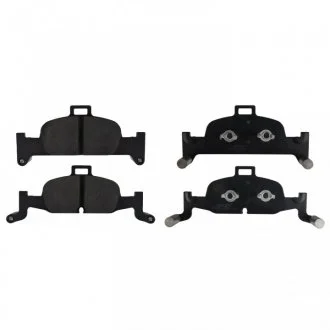 Гальмівні колодки передн.Audi A4/5/6/7,Q5 15- FEBI 16938