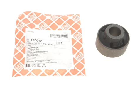 Сайлентблок FEBI 170012