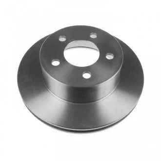 Диск гальмівний передн Лів/Прав JEEP CHEROKEE, COMANCHE, GRAND CHEROKEE I, WRANGLER I, WRANGLER II 2.1D-5.9 10.84-04.07 FEBI 170071
