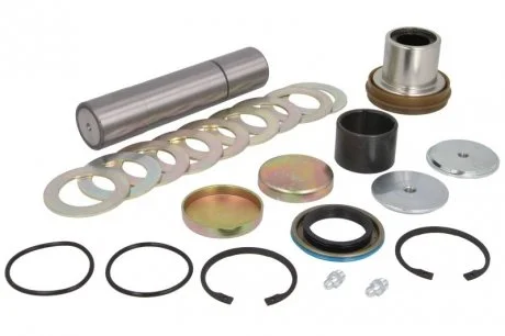 РМК шкворня FEBI 170122