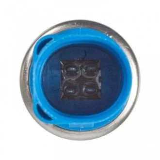 Термовимикач вентилятора (з ущильнюючим кільцем) AUDI A2, A4 B5, A4 B6, A4 B7, A6 C4, A6 C5, A8 D2, ALLROAD C5, SKODA SUPERB I, VW PASSAT B5, PASSAT B5.5 1.2D-6.0 11.94-06.08 FEBI 170145