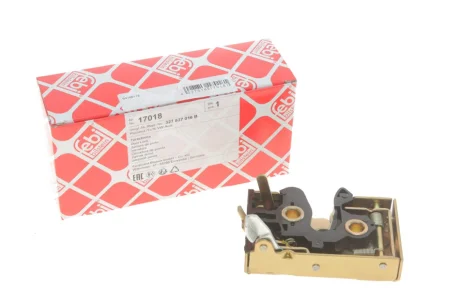 Замок дверки FEBI 17018