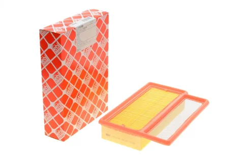 Фільтр повітряний Doblo 1.4 10-,Opel Combo 1.4 12- FEBI 170199