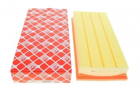 Фільтр повітряний Range Rover 09- FEBI 170233