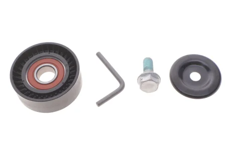 Ролик натягуючий FEBI 170252