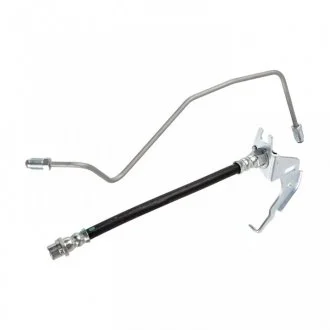 Шланг гальмівний задн. прав. Astra H (барабан) FEBI 170284