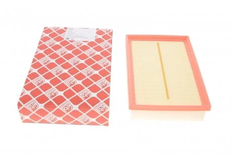 Фільтр повітря FORD 1.0 EcoBoost 12- FEBI 170426