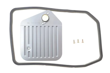 Фильтр гидравлический КПП FEBI 170547