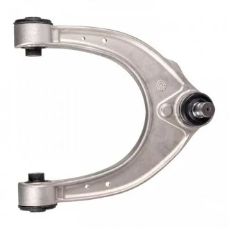 Фото важіль підвіски передній Лів/Прав верх передн BMW 5 (F10), 5 (F11), 5 GRAN TURISMO (F07), 6 (F12), 6 (F13), 6 GRAN COUPE (F06), 7 (F01, F02, F03, F04), I8 (I12), I8 (I15) 1.5H-6.6 02.08-06.20 FEBI 170548 Важіль підвіски передній Лів/Прав верх передн BMW 5 (F10), 5 (F11), 5 GRAN TURISMO (F07), 6 (F12), 6 (F13), 6 GRAN COUPE (F06), 7 (F01, F02, F03, F04), I8 (I12), I8 (I15) 1.5H-6.6 02.08-06.20 FEBI 170548