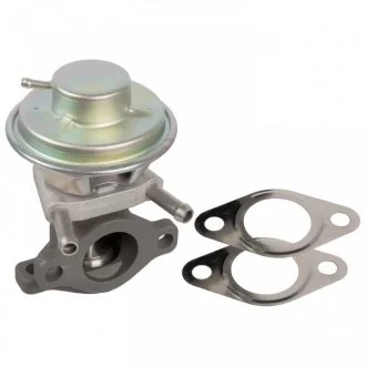 Клапан EGR IVECO DAILY IV, FIAT DUCATO 2.3D 05.06- FEBI 170555