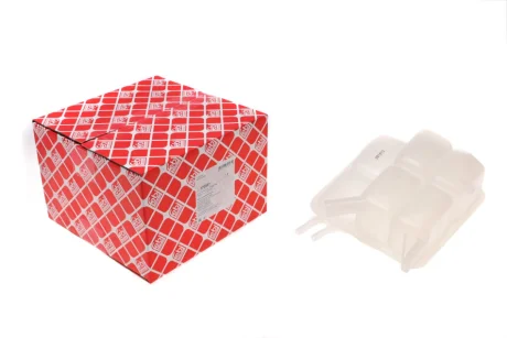 Бачок розширення охолоджуючої рідини FEBI 170561