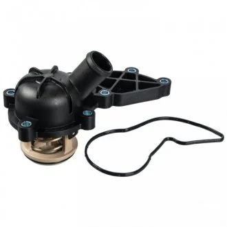 Термостат з прокладками Audi A4/A5/A6/Q5 2007- FEBI 170605