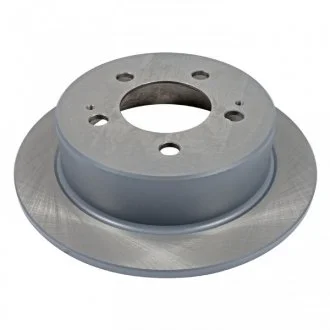 Фото диск гальмівний задн Лів/Прав SSANGYONG ACTYON I, ACTYON SPORTS I, ACTYON SPORTS II, KYRON, REXTON / REXTON II 2.0D-3.2 04.02- FEBI 170608 Диск гальмівний задн Лів/Прав SSANGYONG ACTYON I, ACTYON SPORTS I, ACTYON SPORTS II, KYRON, REXTON / REXTON II 2.0D-3.2 04.02- FEBI 170608