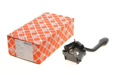 Реле склоочищувача FEBI 17060